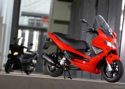 Gilera Nexus 300